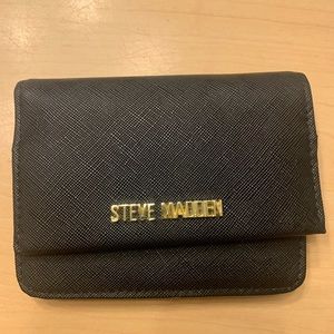 Steve Madden wallet